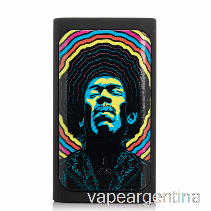 Releafy Uniq Kit Músico Vape Descartable